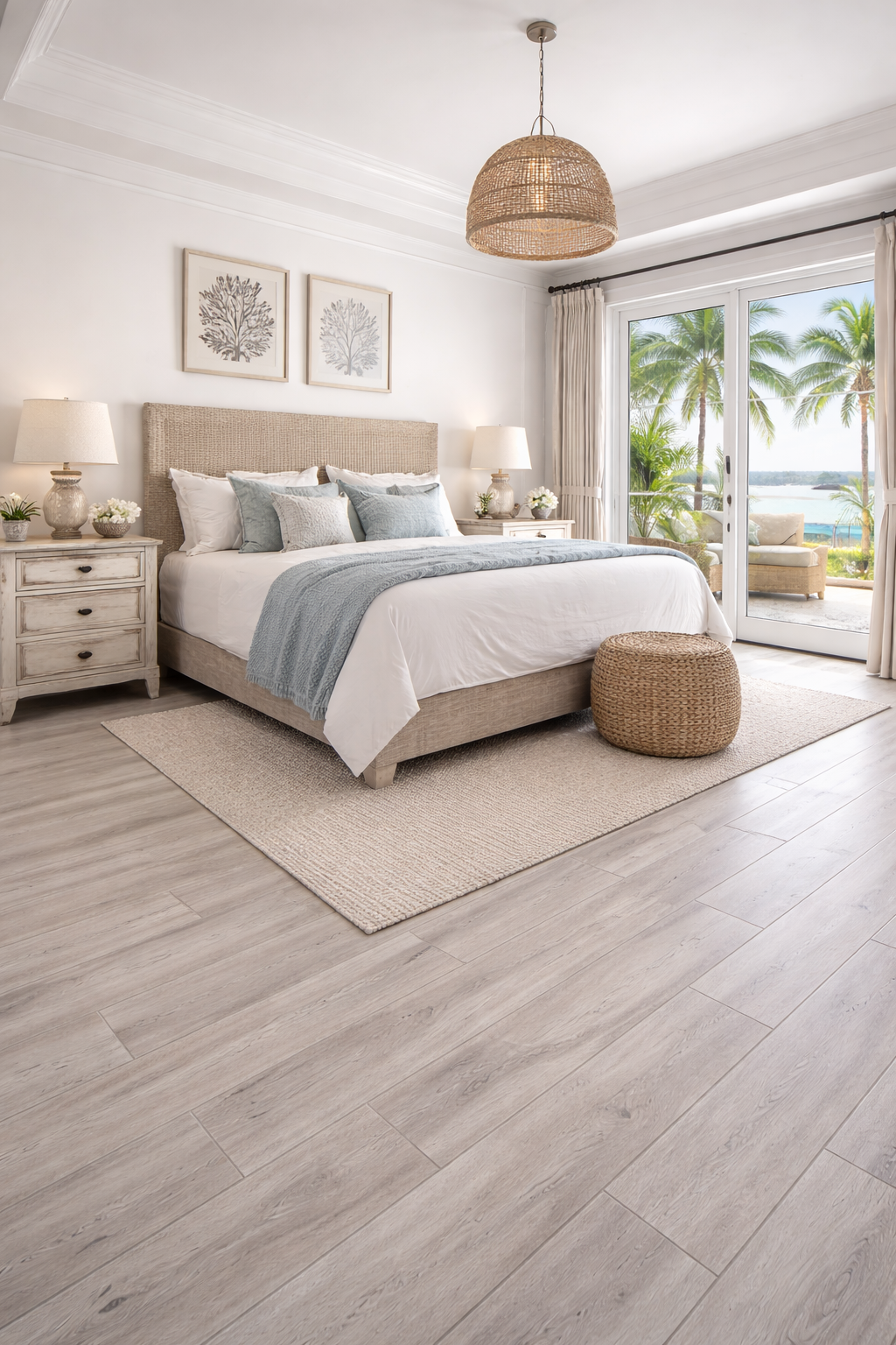 Flooring Installation